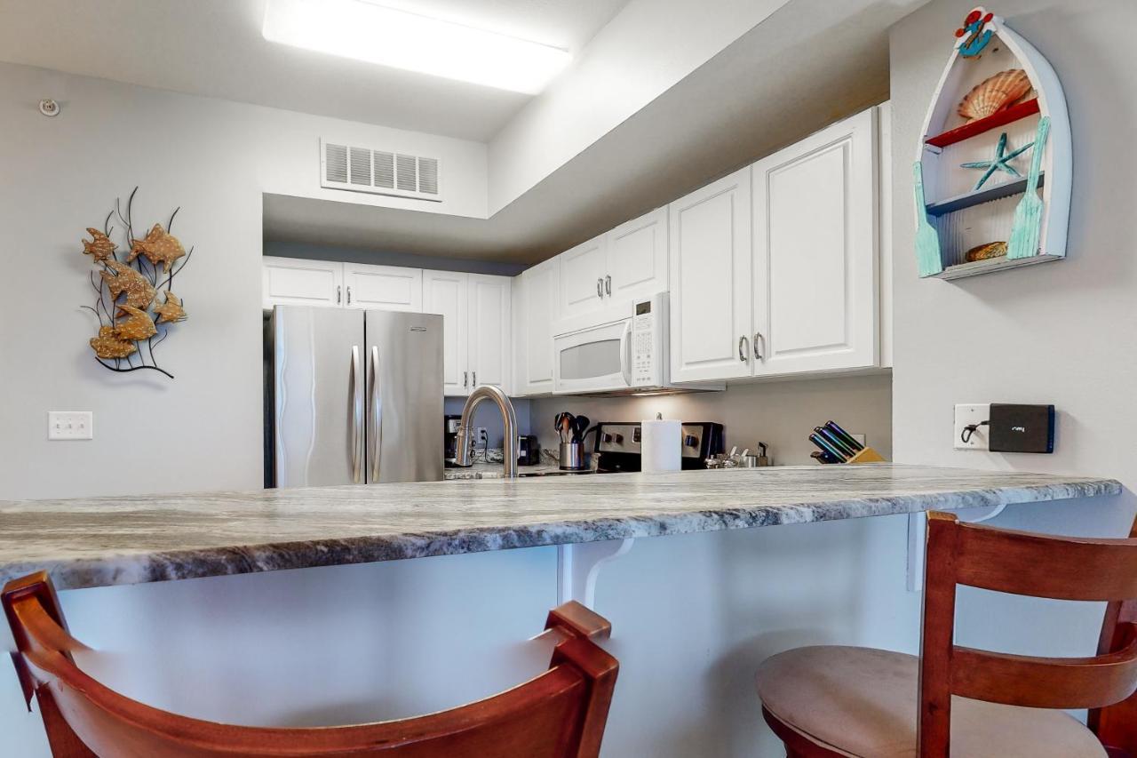 Hotel Celadon 1607 Panama City Beach