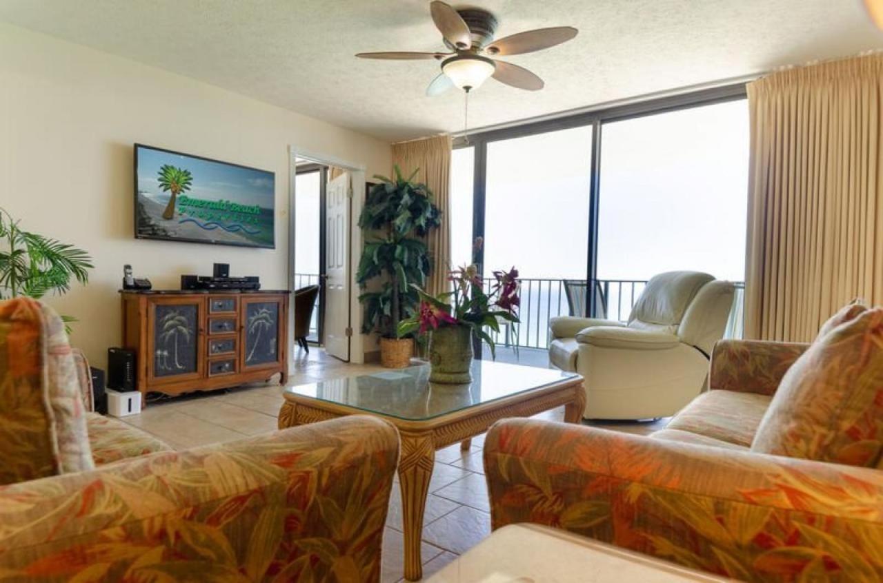 Holiday home Watercrest 1507 'mermaid's Hideaway' *