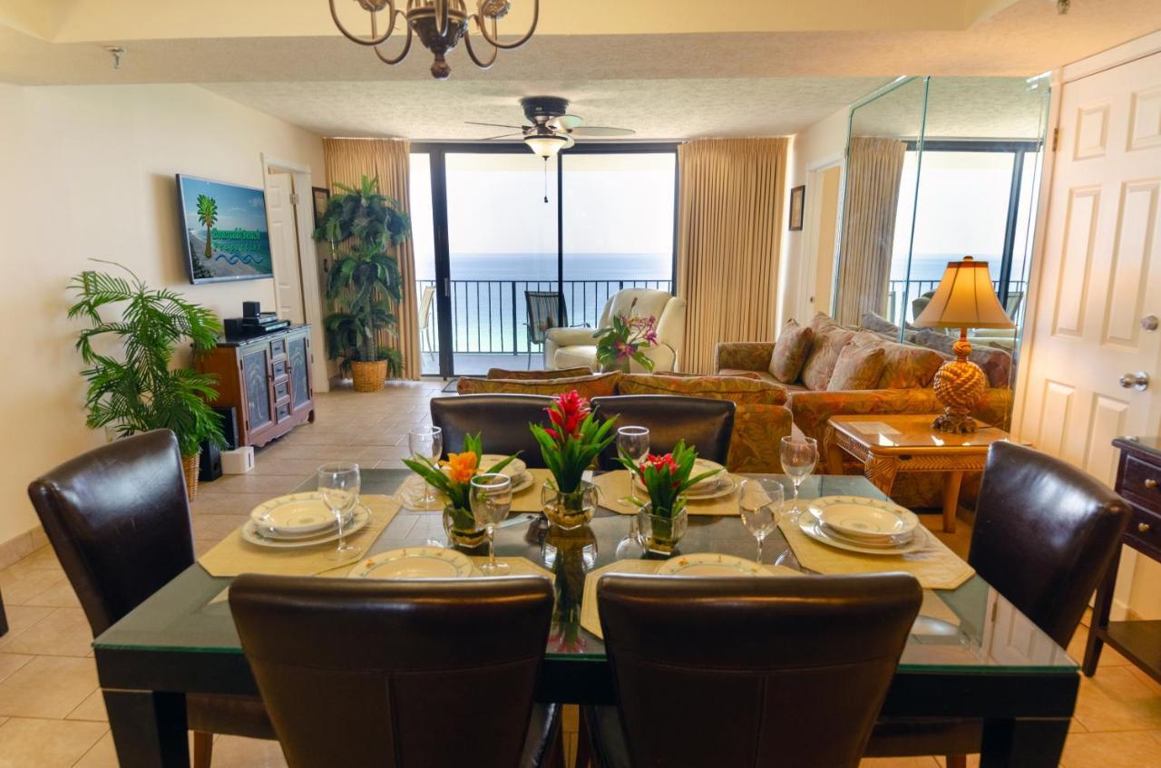 Watercrest 1507 'mermaid's Hideaway' Holiday home