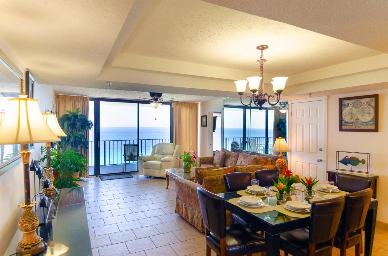 Holiday home Watercrest 1507 'mermaid's Hideaway' Panama City Beach