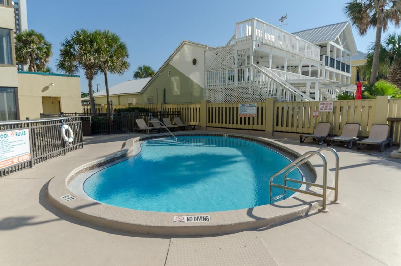 Sunbird 908e 'high Tides' Panama City Beach