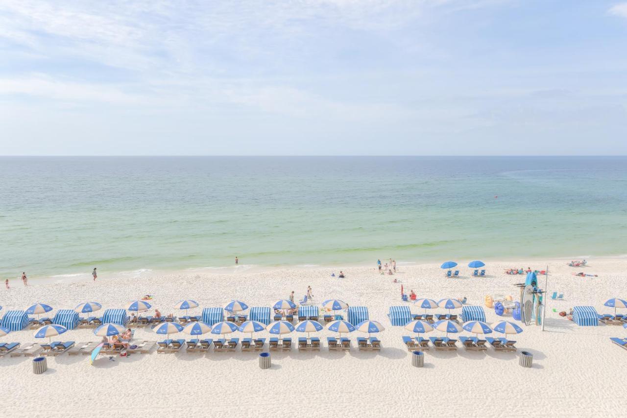Tidewater #311 Apartment Panama City Beach