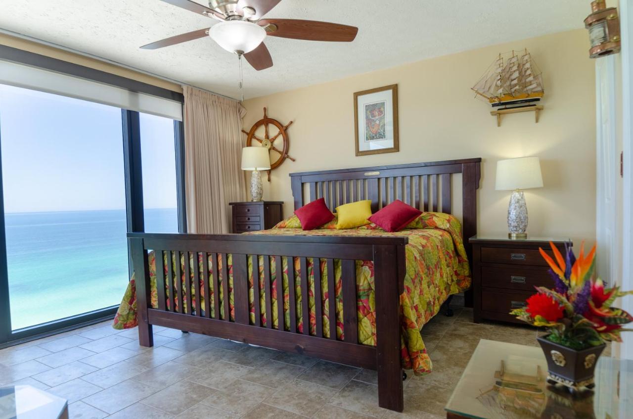 Watercrest 1507 'mermaid's Hideaway' Panama City Beach