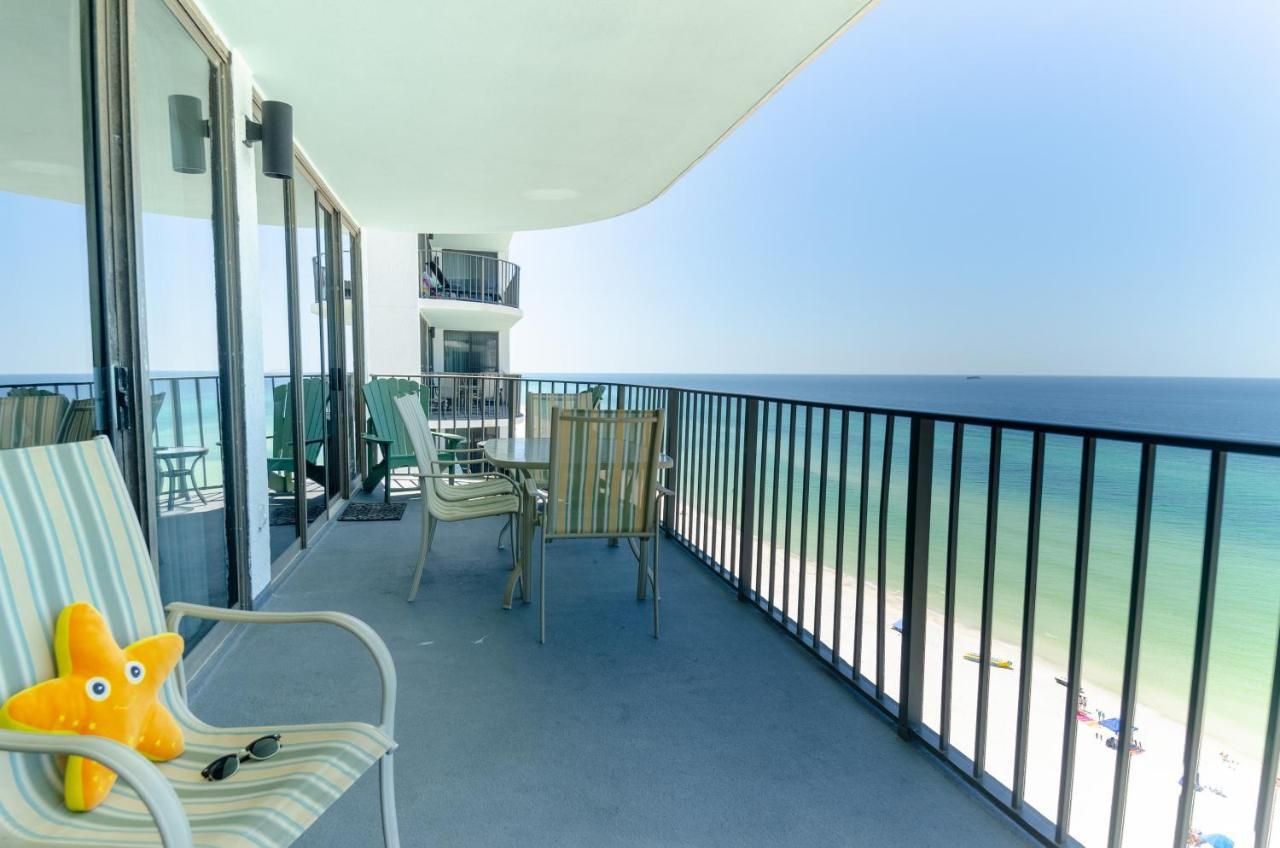 Watercrest 1507 'mermaid's Hideaway' * Panama City Beach