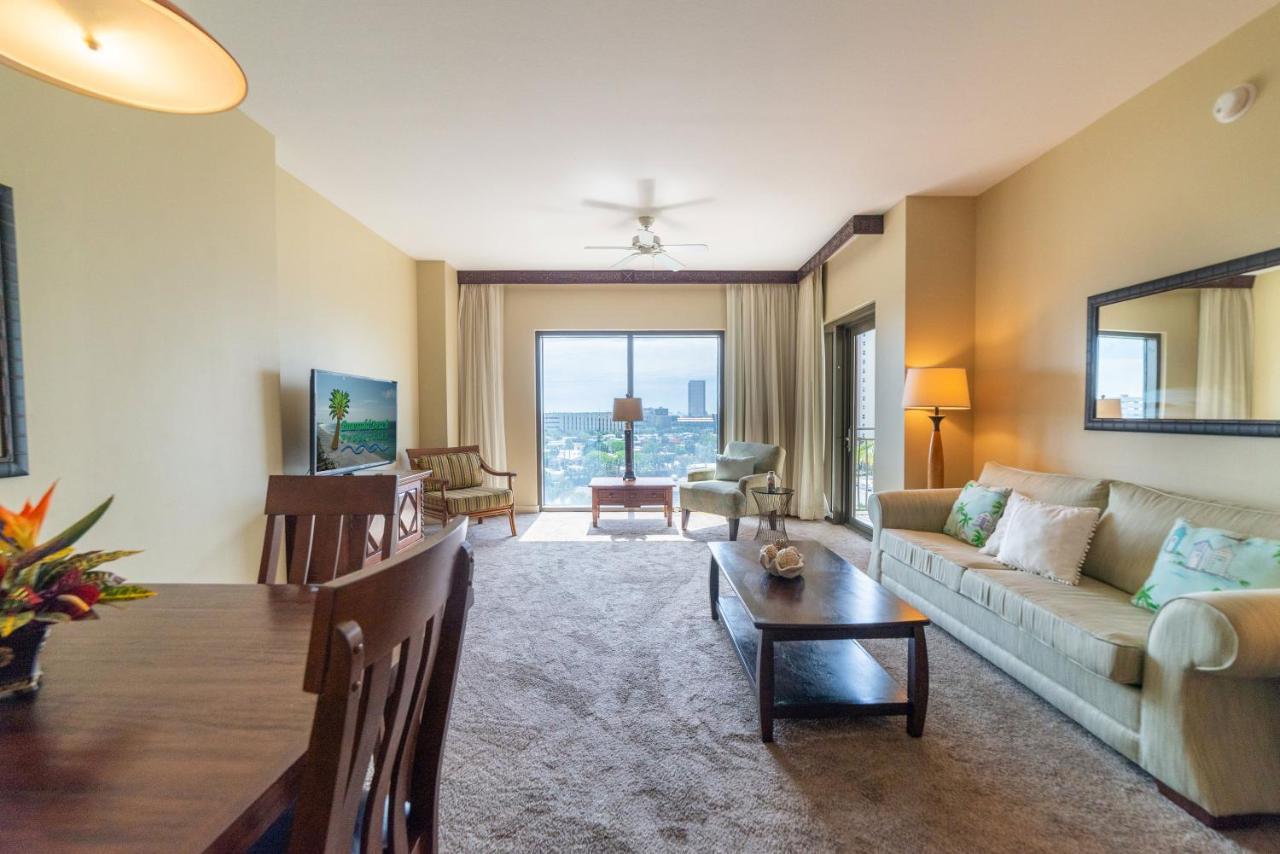 Holiday home Origin 631 'sea La Vie'