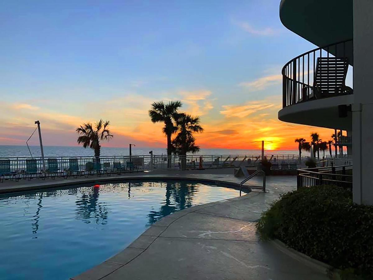 Watercrest 1507 'mermaid's Hideaway' * Panama City Beach
