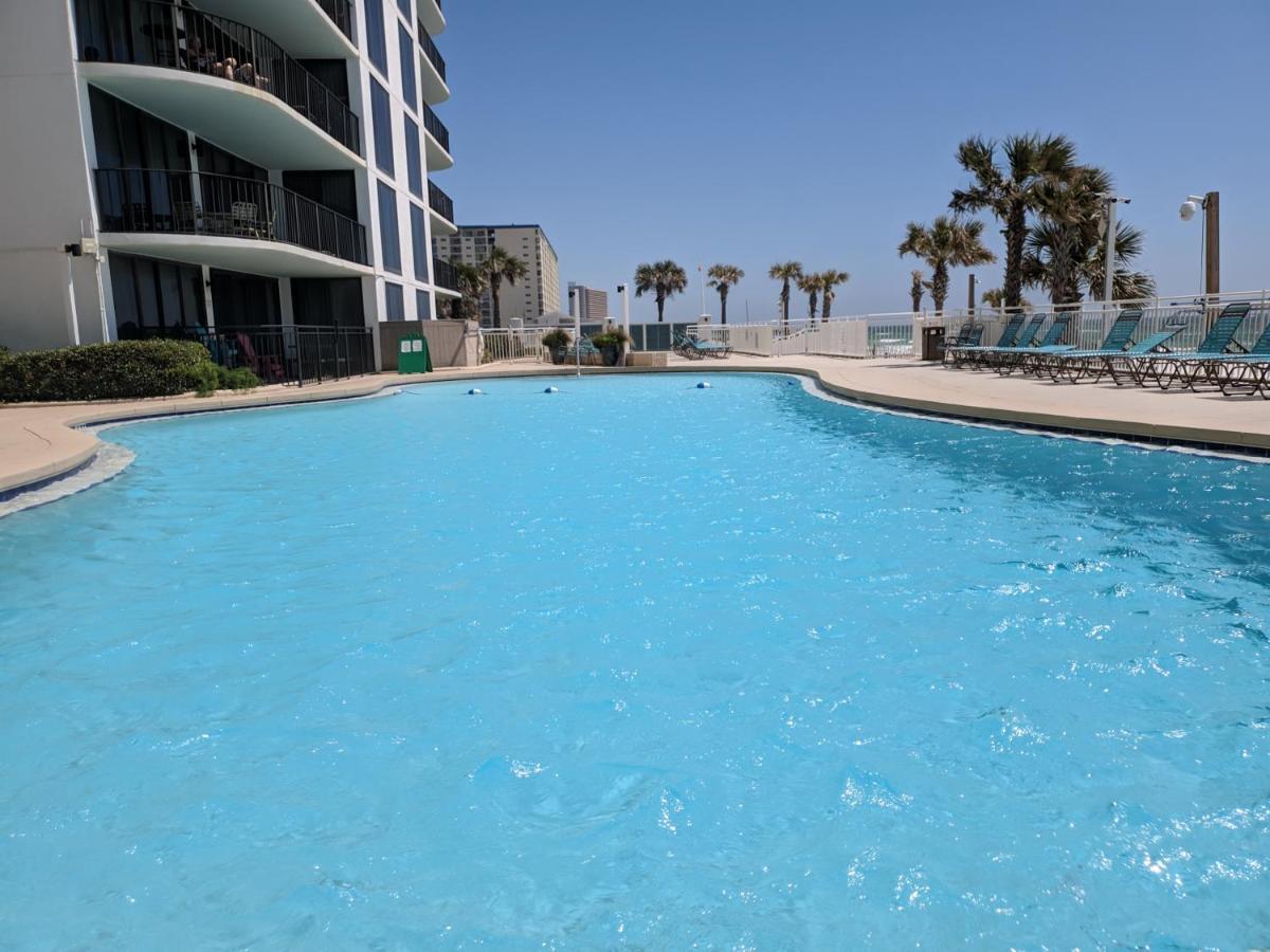 Holiday home Watercrest 1507 'mermaid's Hideaway'