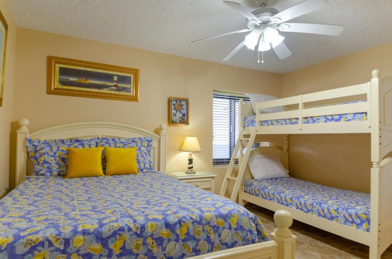 Watercrest 1507 'mermaid's Hideaway' Holiday home