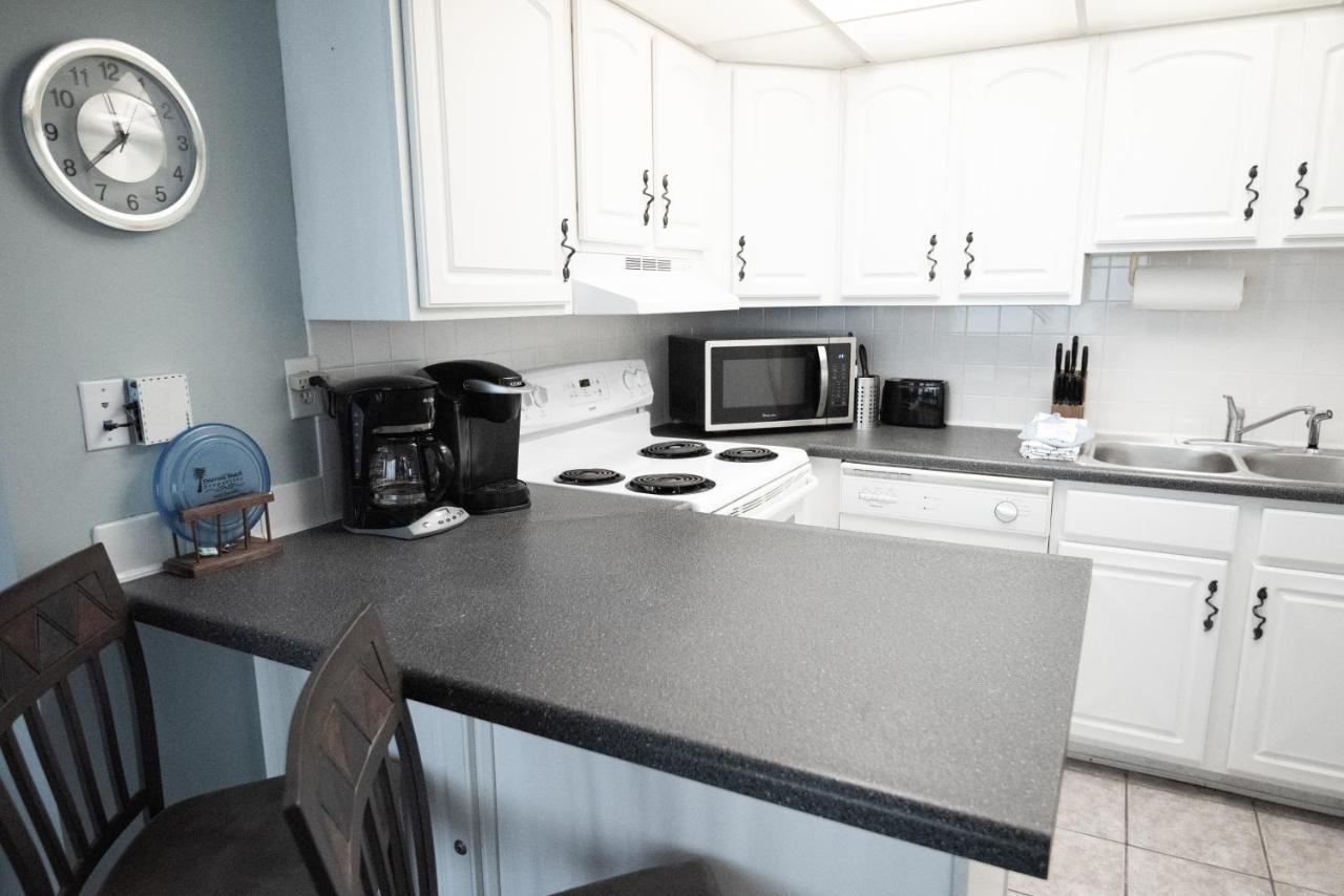 Holiday home Sunbird 908e 'high Tides' Panama City Beach