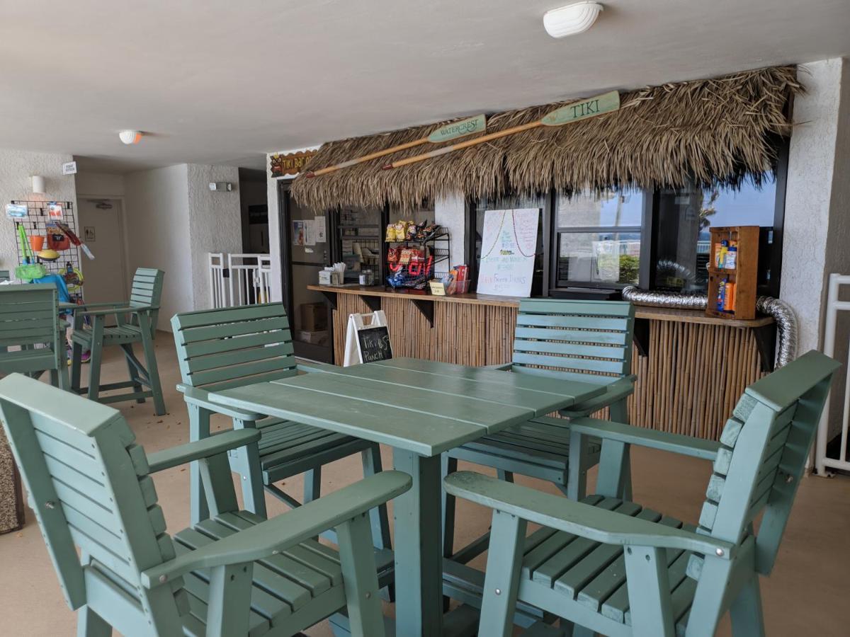 Watercrest 1507 'mermaid's Hideaway' Panama City Beach