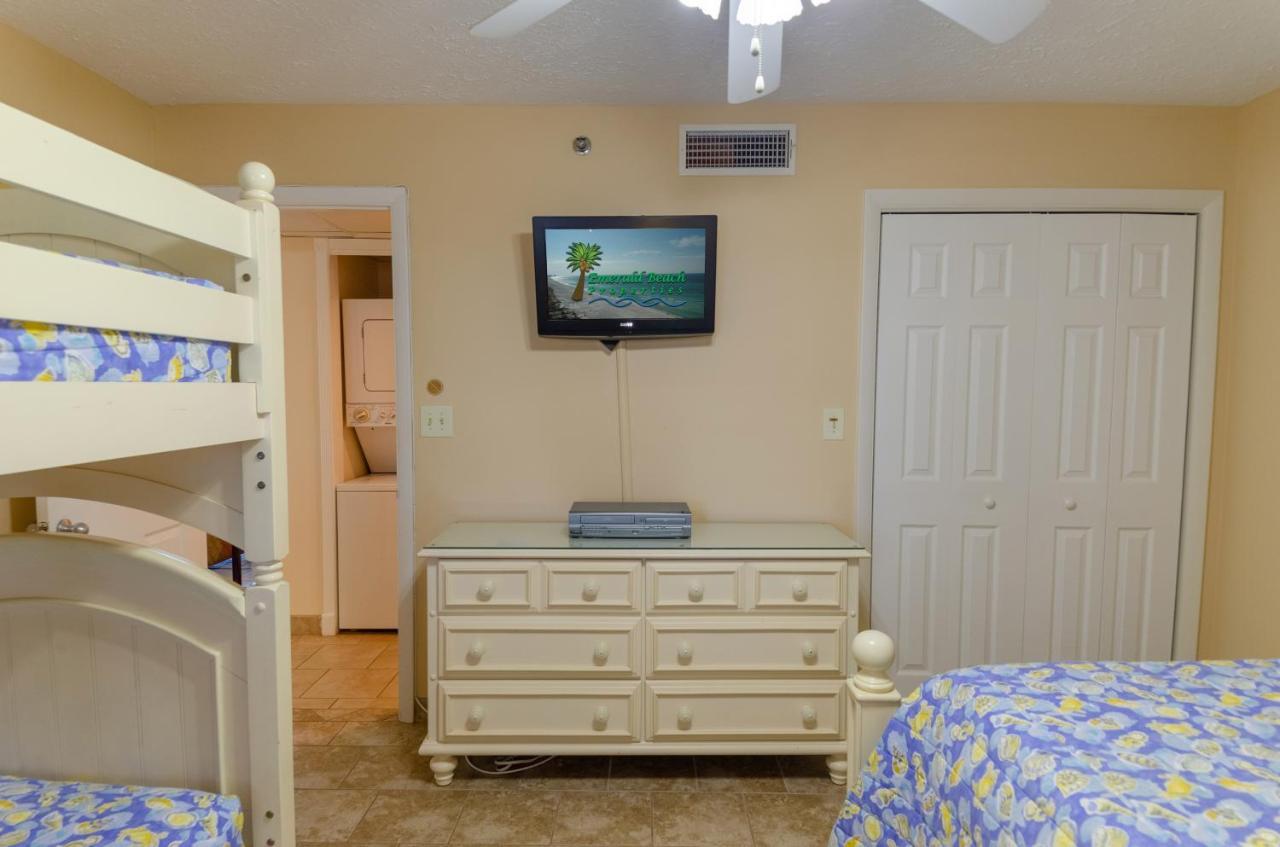 Holiday home Watercrest 1507 'mermaid's Hideaway' Panama City Beach