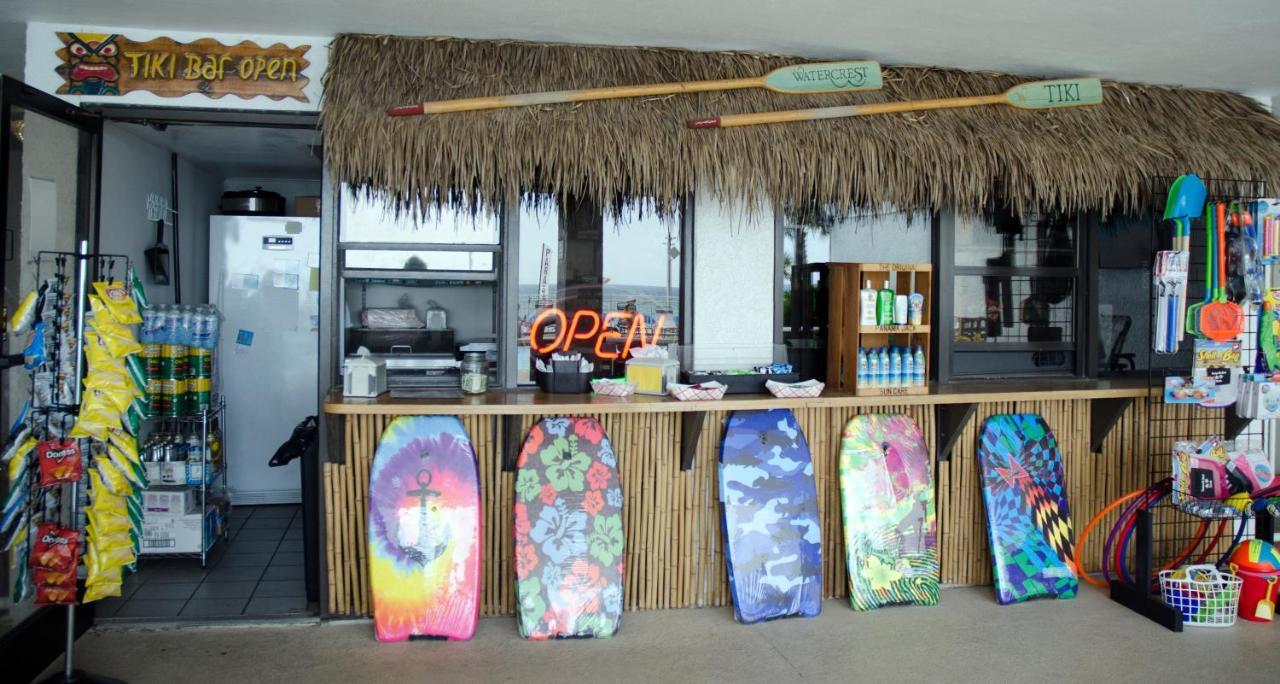 Watercrest 1507 'mermaid's Hideaway' Holiday home