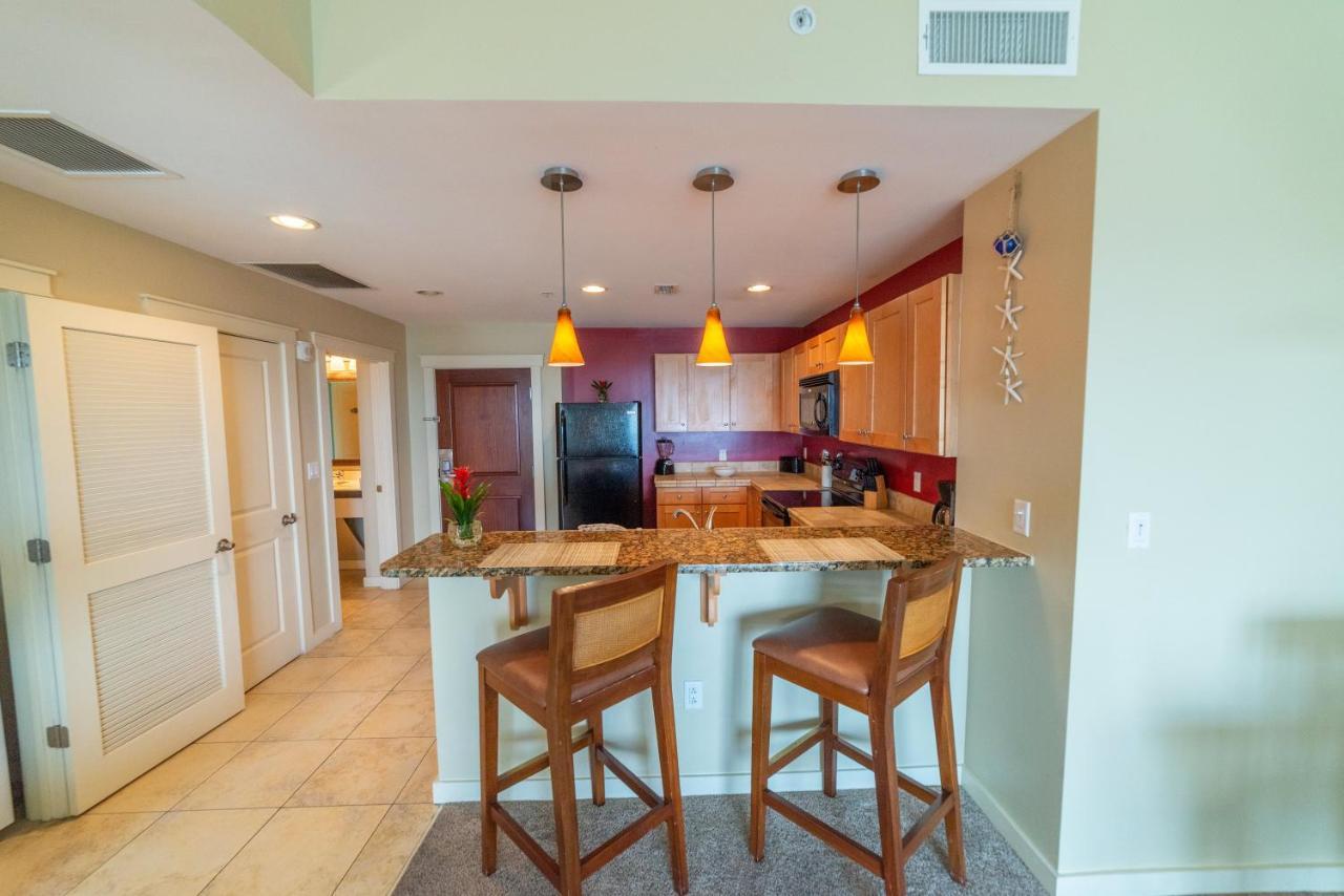 Holiday home Origin 631 'sea La Vie' Panama City Beach