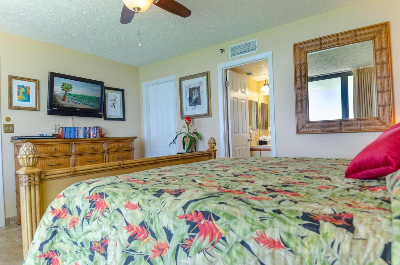 Holiday home Watercrest 1507 'mermaid's Hideaway' Panama City Beach