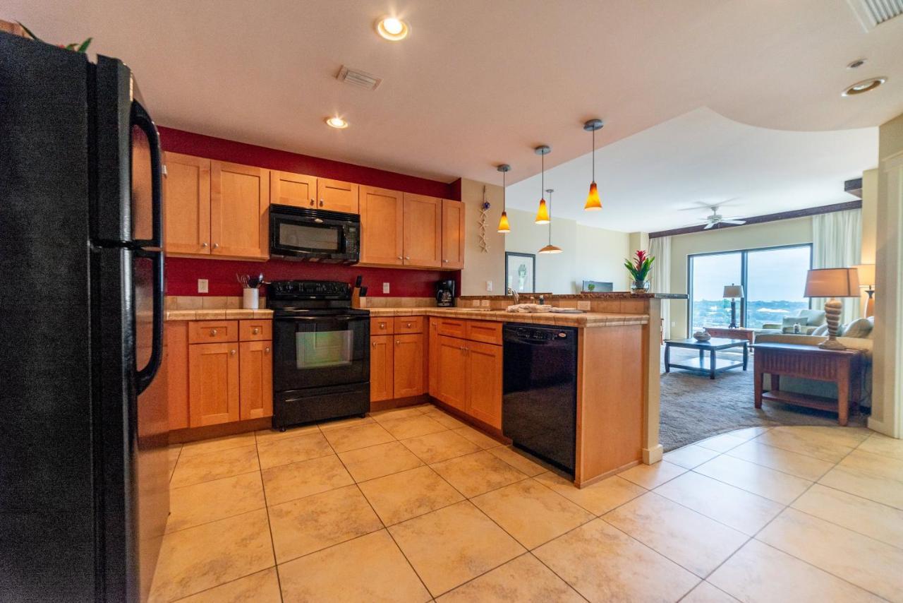 Origin 631 'sea La Vie' Holiday home Panama City Beach