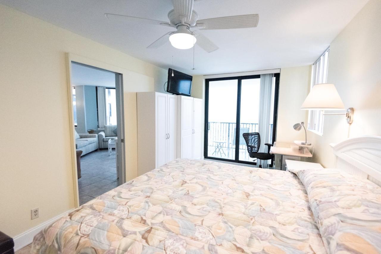 Holiday home Sunbird 908e 'high Tides' Panama City Beach