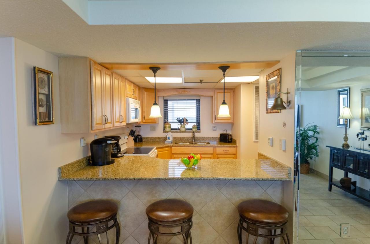 Watercrest 1507 'mermaid's Hideaway' Holiday home