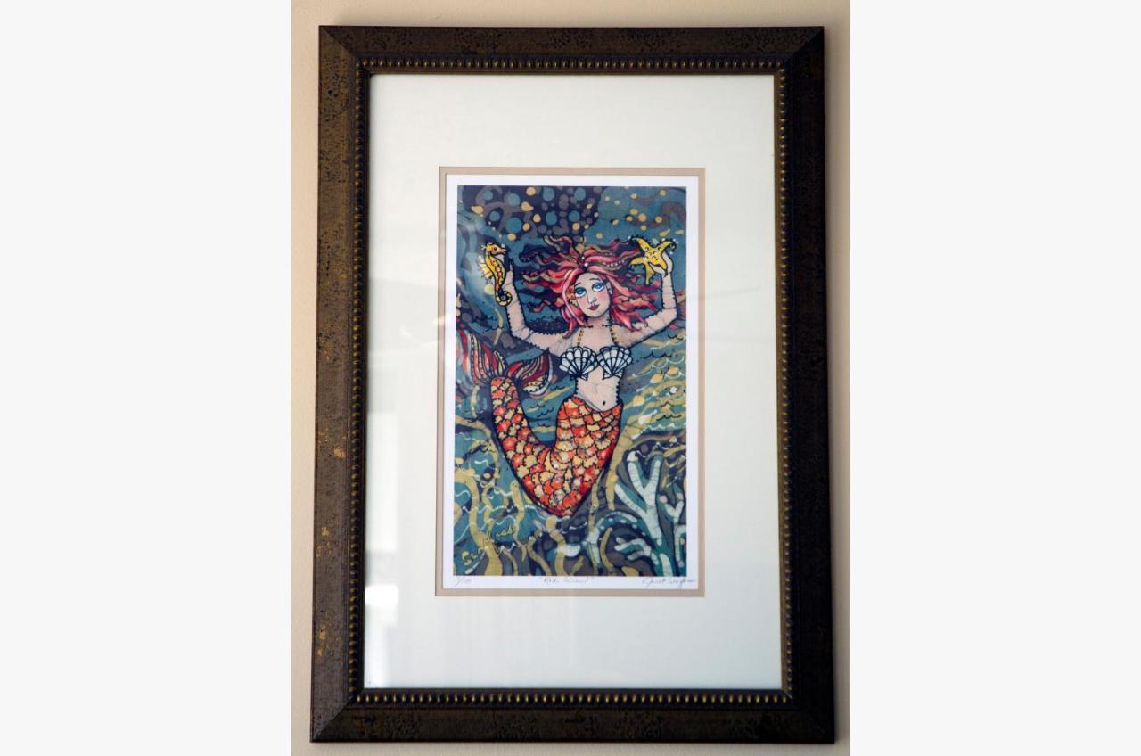 Watercrest 1507 'mermaid's Hideaway' Panama City Beach