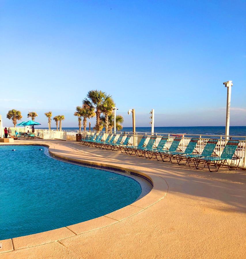Watercrest 1507 'mermaid's Hideaway' Panama City Beach