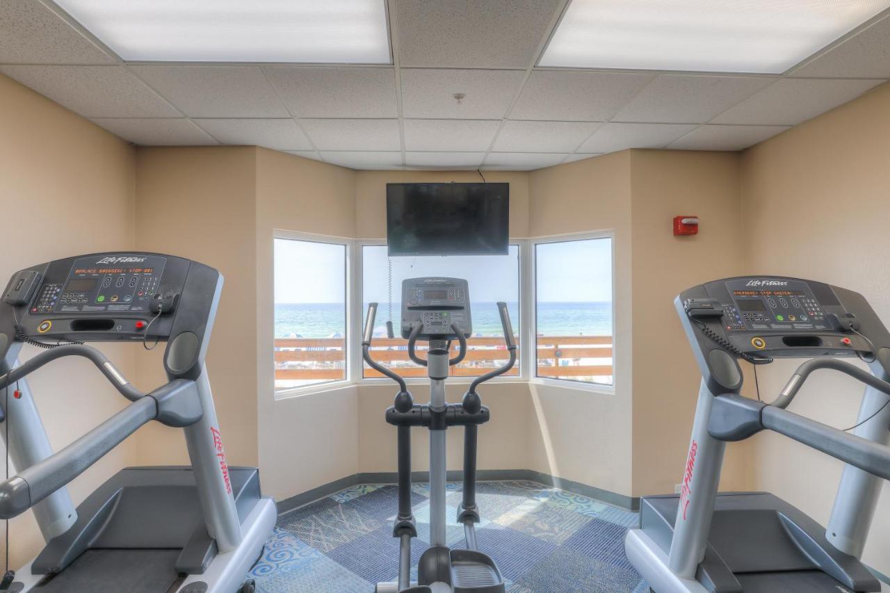 Tidewater #311 Apartment Panama City Beach
