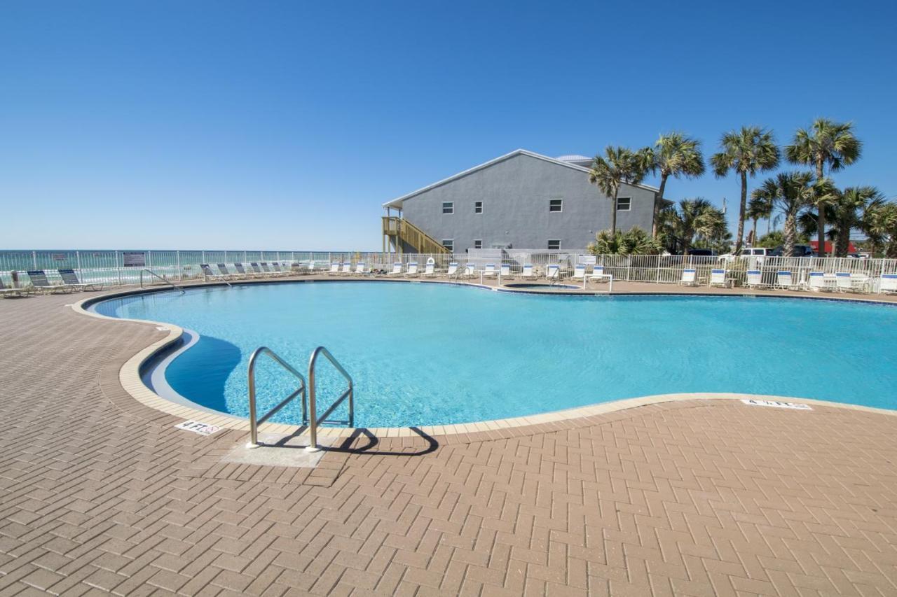 Tidewater #311 Apartment Panama City Beach