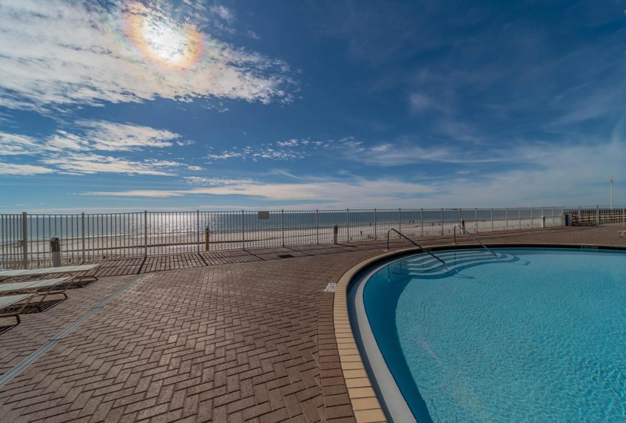 Tidewater #311 Apartment Panama City Beach