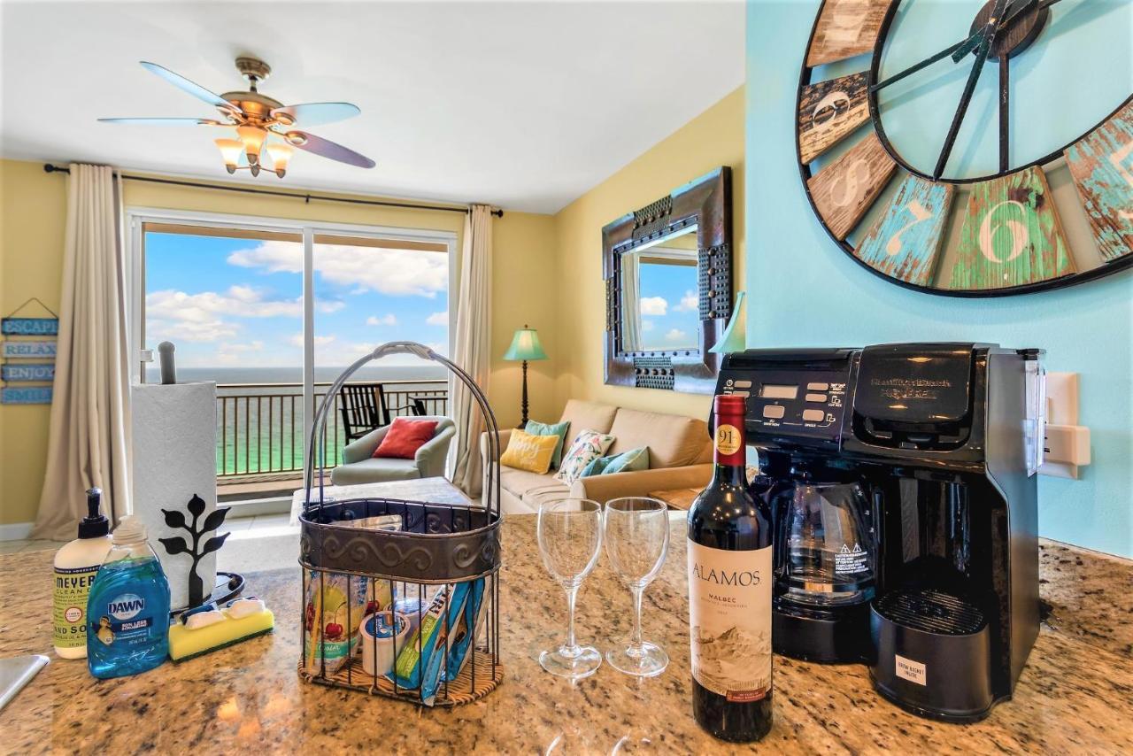 Apartment Splash Beach Condo, Aqua Park, Lazy River Panama City Beach