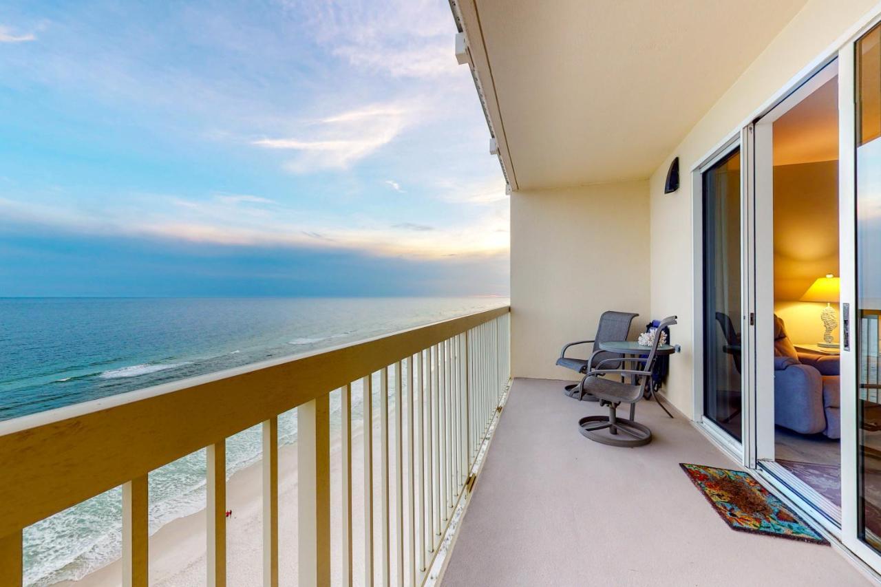 Hotel Celadon 1607 Panama City Beach