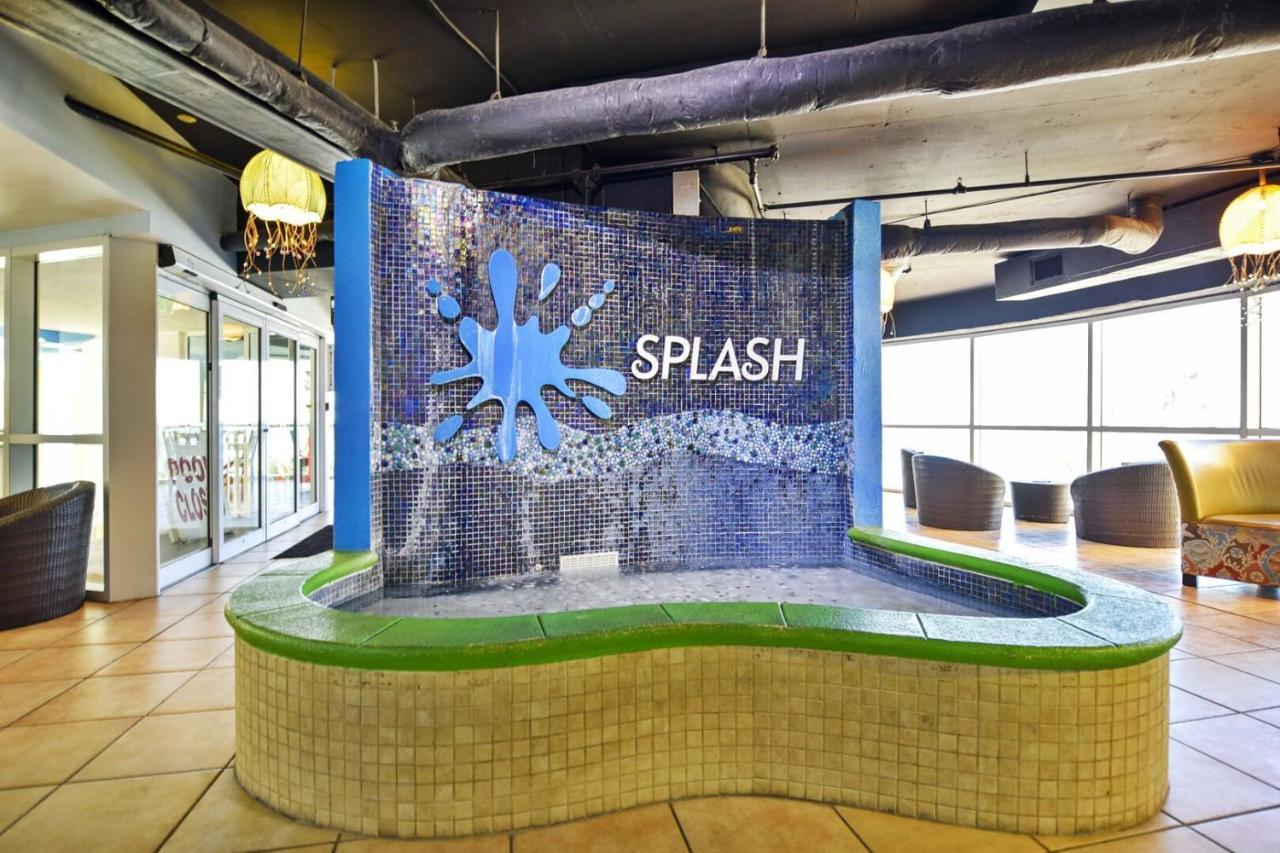 Holiday home Splash #1601-w By Book That Panama City Beach