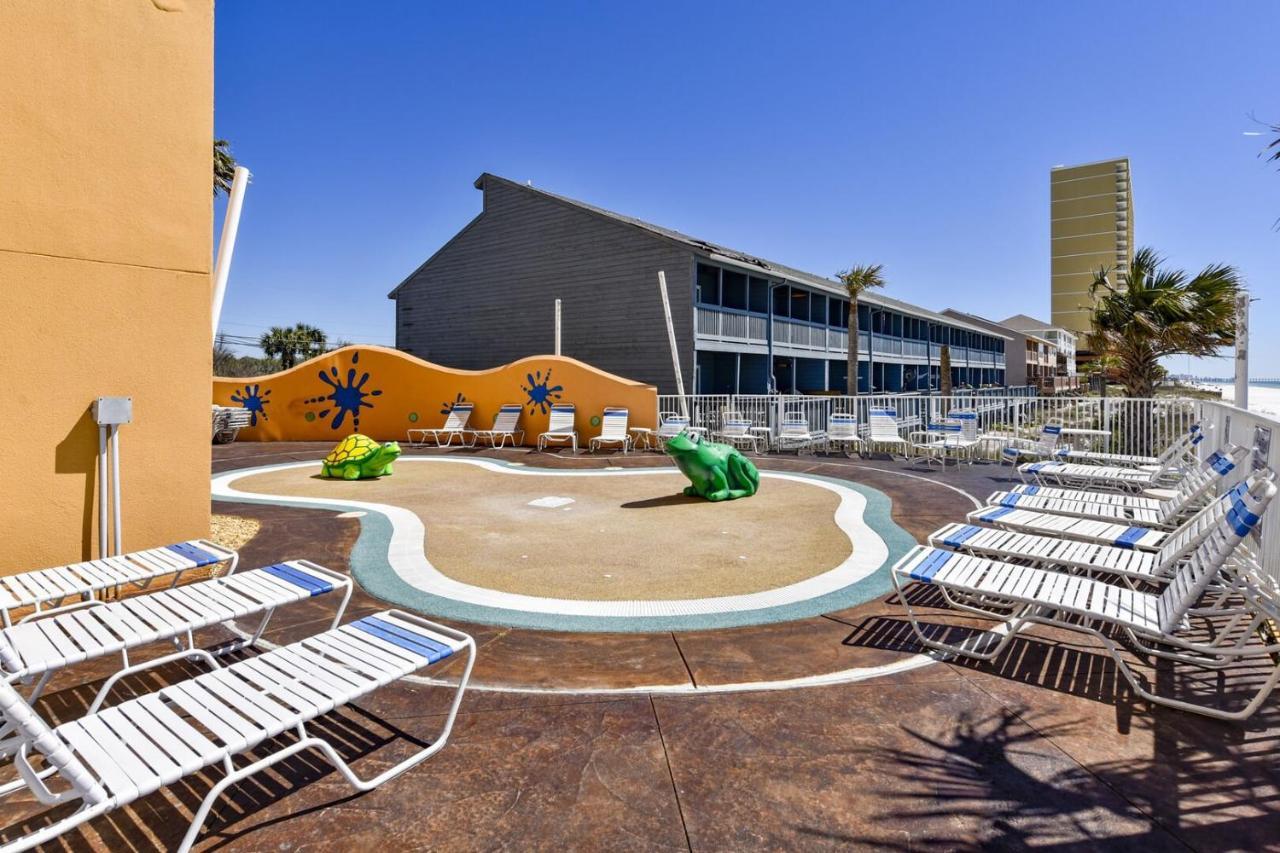 Splash #1601-w By Book That Holiday home Panama City Beach