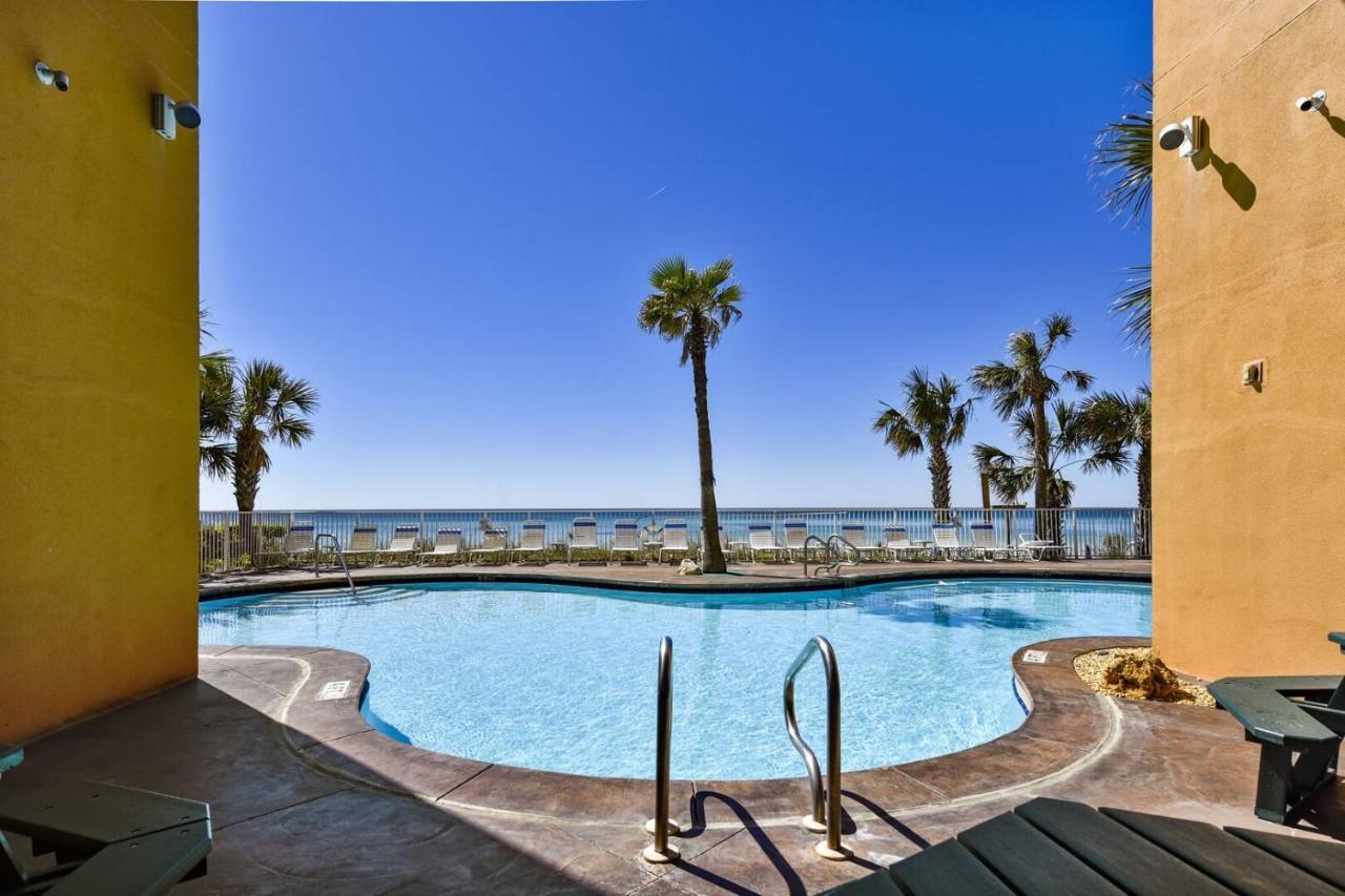 Holiday home Splash #1601-w By Book That Panama City Beach