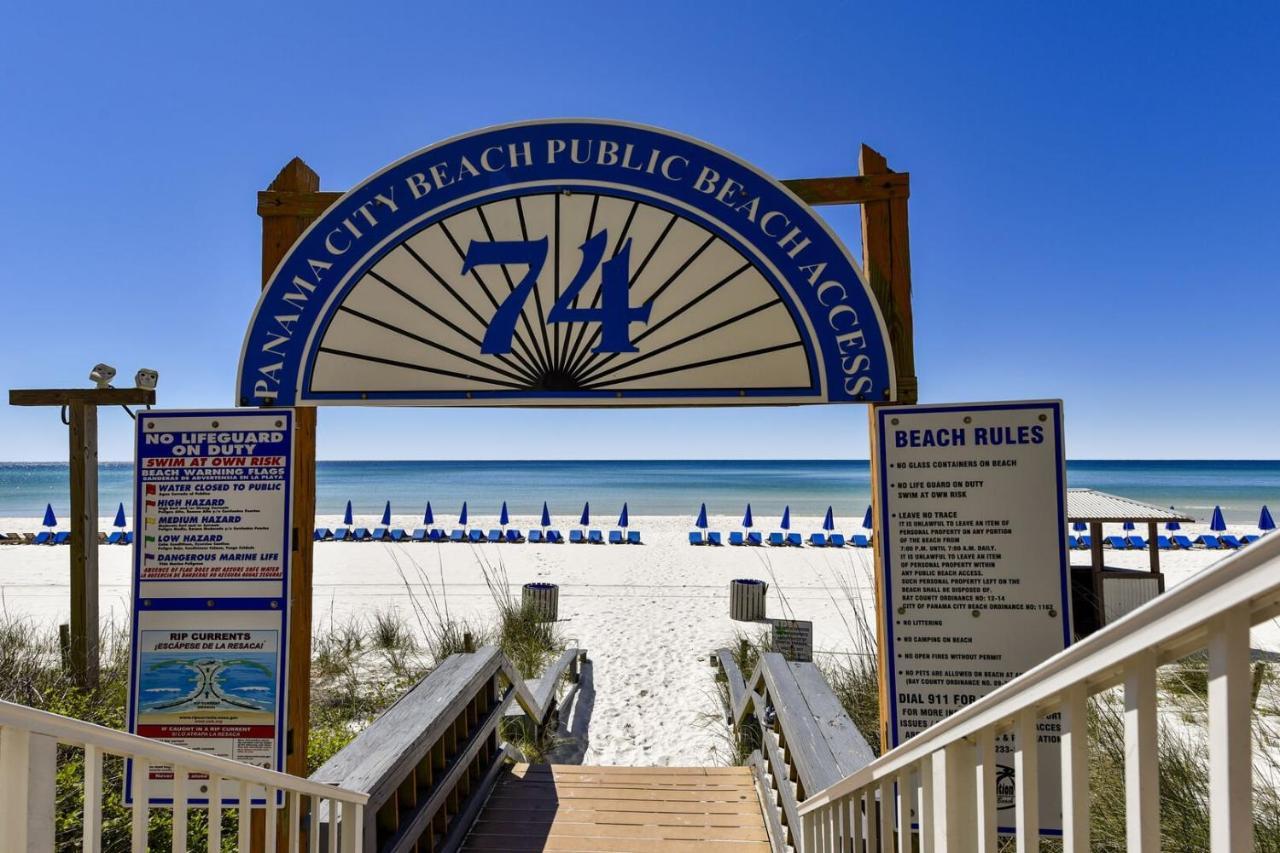 Holiday home Splash #1601-w By Book That Panama City Beach