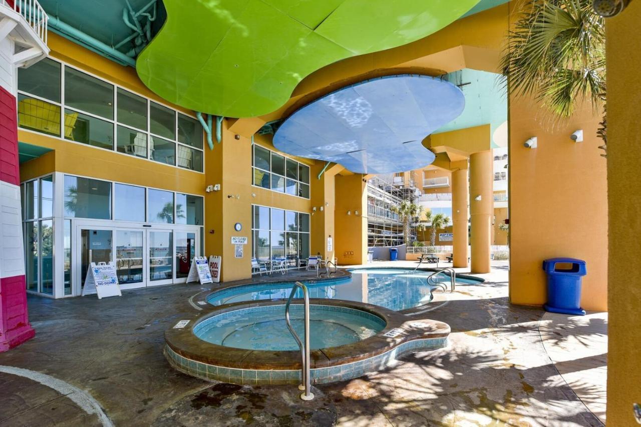 Splash #1601-w By Book That Holiday home