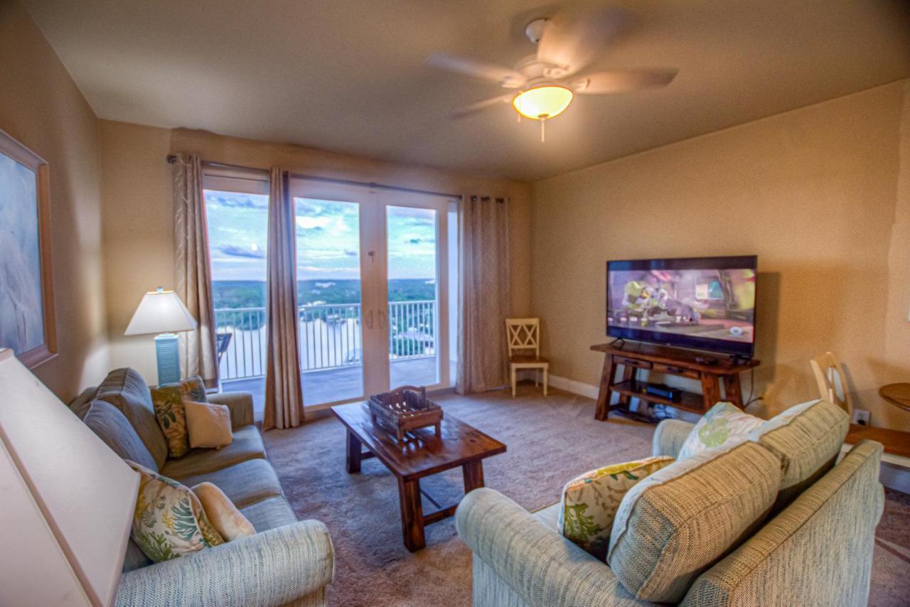 Next To The 10th Floor Pool - Laketown Wharf 1032- 2 Bd Bunks, 2ba, And Amazing Amenities! Holiday home *