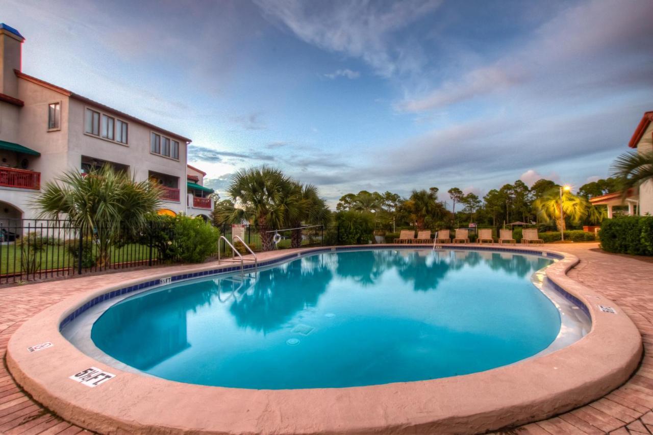 The At St Thomas 1210b - Perfect Affordable Getaway Panama City Beach