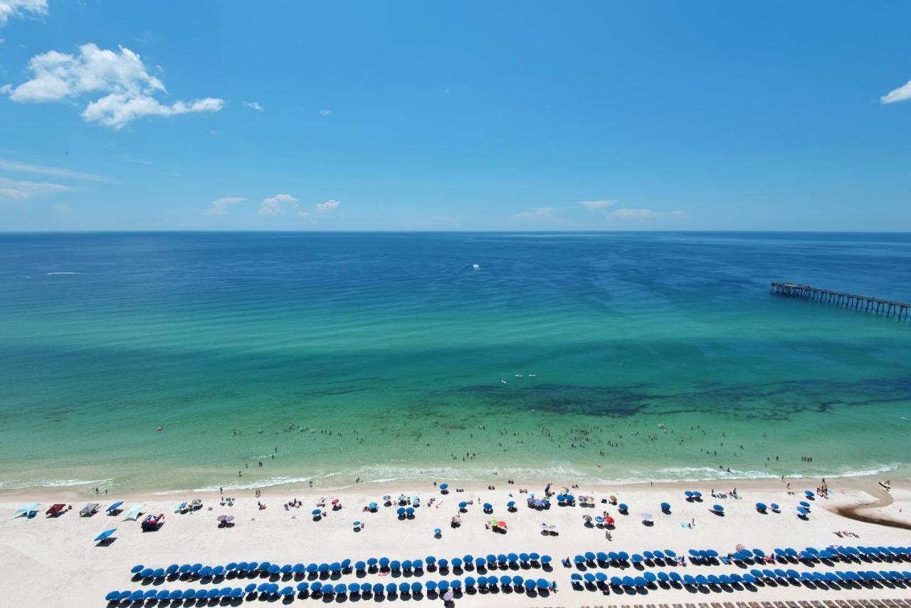 Calypso 1-2208 East Panama City Beach