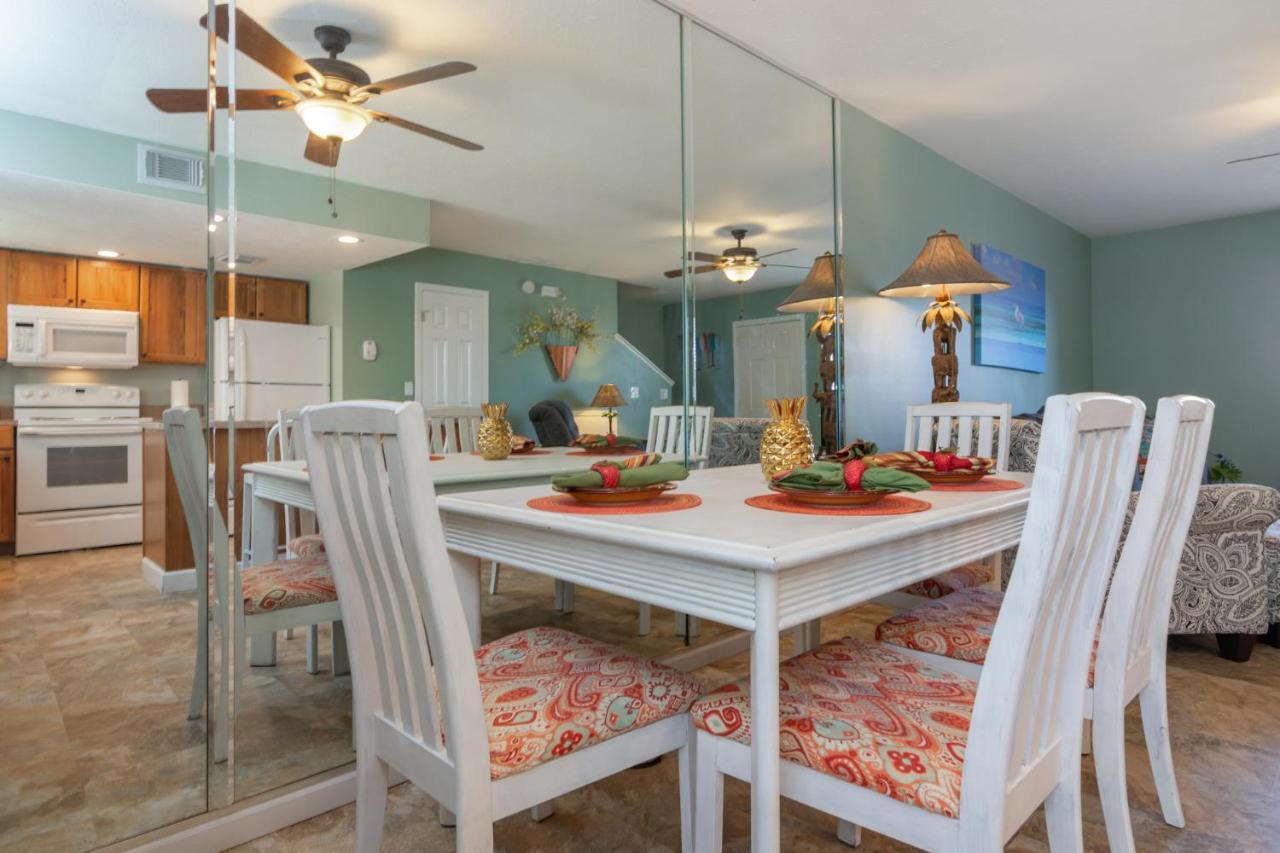 Gulf Highlands 109, 2 Bedrooms, Heated Pool Access, Wifi, Sleeps 6 Apartment Panama City Beach