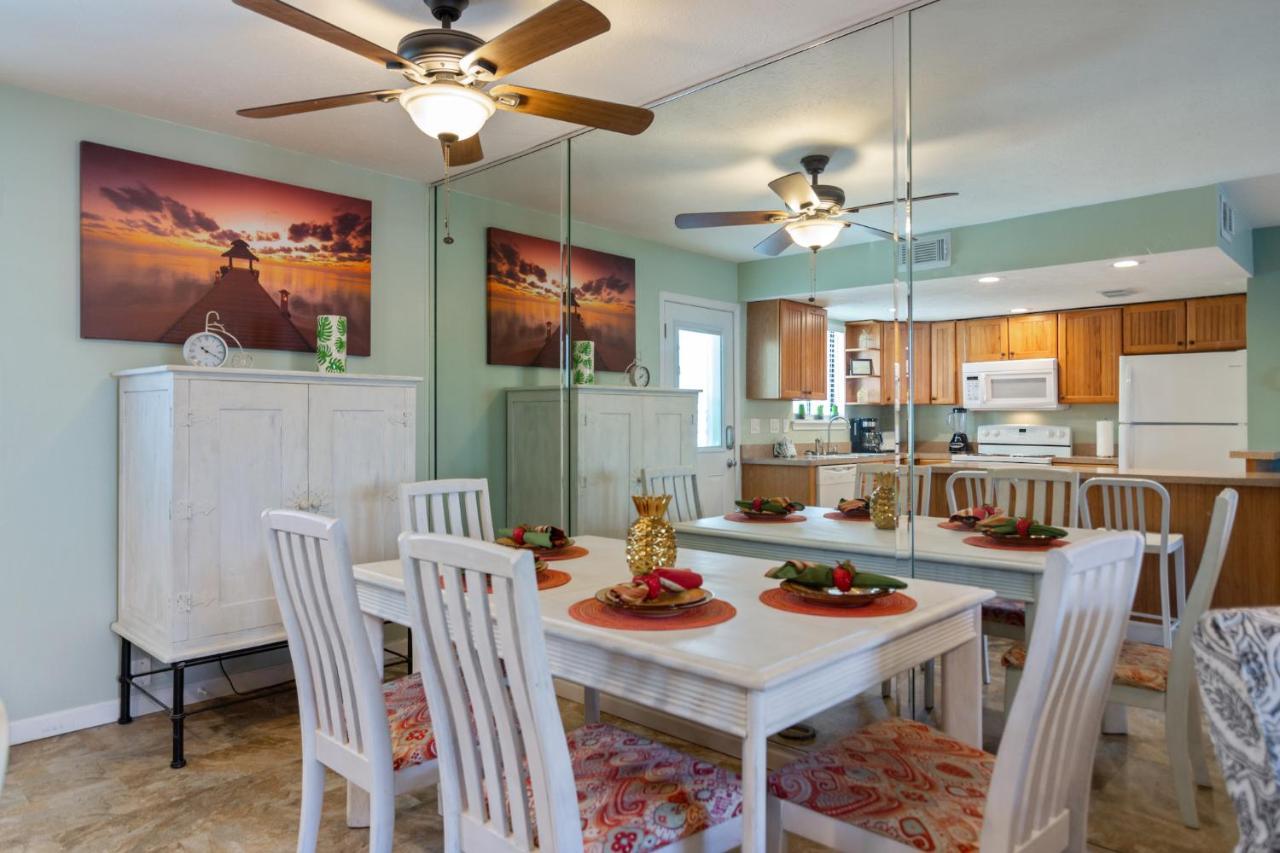 Apartment Gulf Highlands 109, 2 Bedrooms, Heated Pool Access, Wifi, Sleeps 6 Panama City Beach