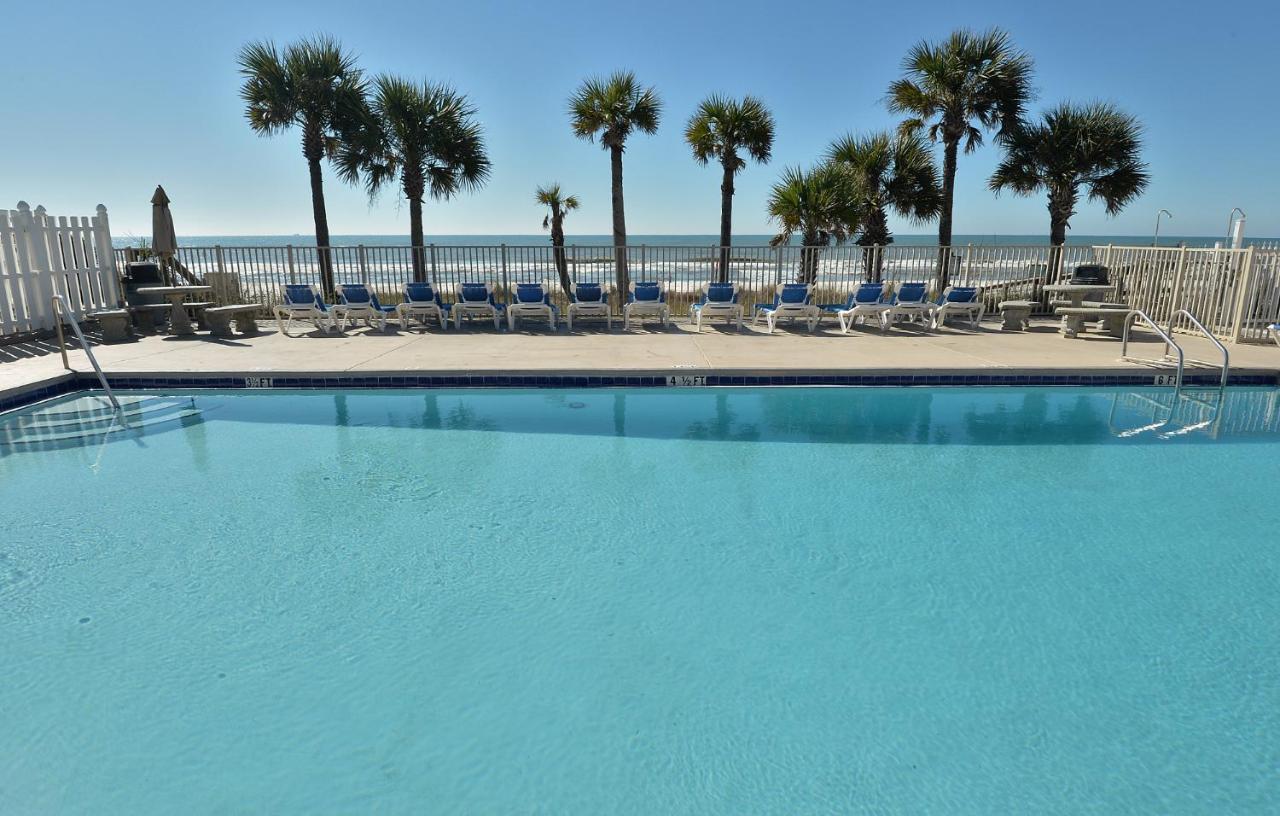 Apartment Gulf Highlands 109, 2 Bedrooms, Heated Pool Access, Wifi, Sleeps 6