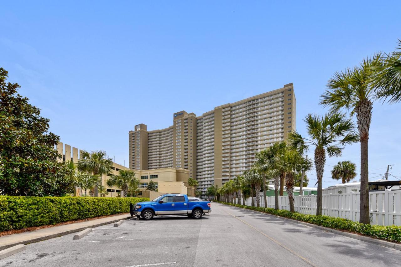 Emerald #636 By Book That * Panama City Beach