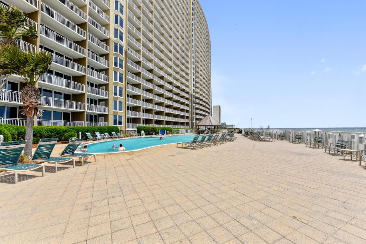 Holiday home Emerald #636 By Book That Panama City Beach