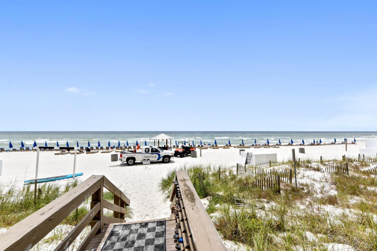 Emerald #636 By Book That Holiday home Panama City Beach
