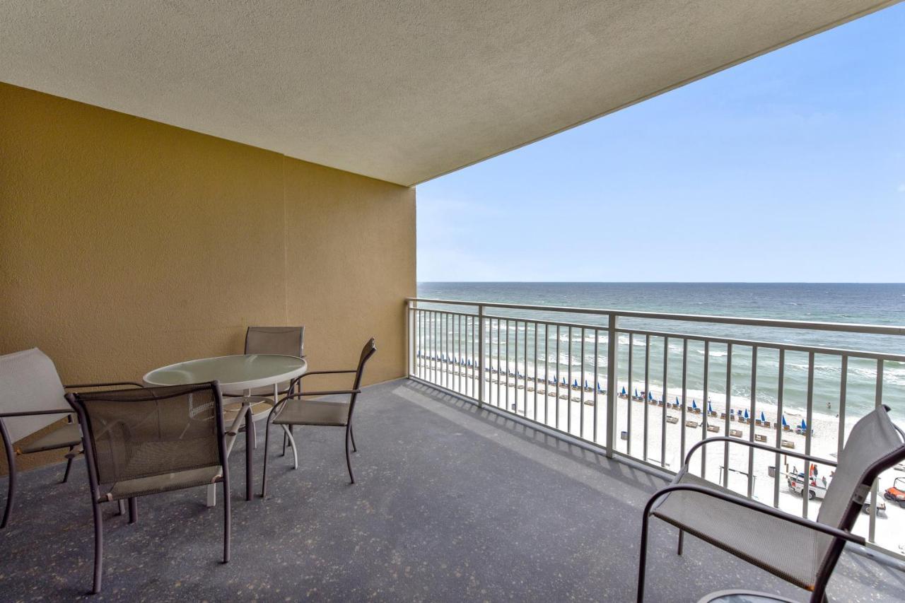 Emerald #636 By Book That Panama City Beach