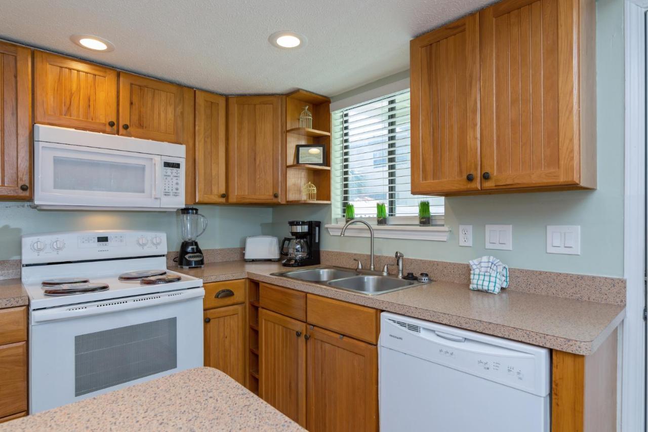 Apartment Gulf Highlands 109, 2 Bedrooms, Heated Pool Access, Wifi, Sleeps 6 Panama City Beach
