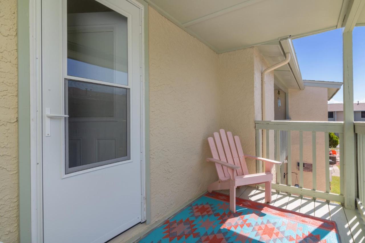 Gulf Highlands 109, 2 Bedrooms, Heated Pool Access, Wifi, Sleeps 6 * Panama City Beach