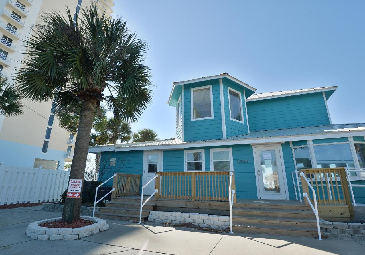 Gulf Highlands 109, 2 Bedrooms, Heated Pool Access, Wifi, Sleeps 6 Panama City Beach