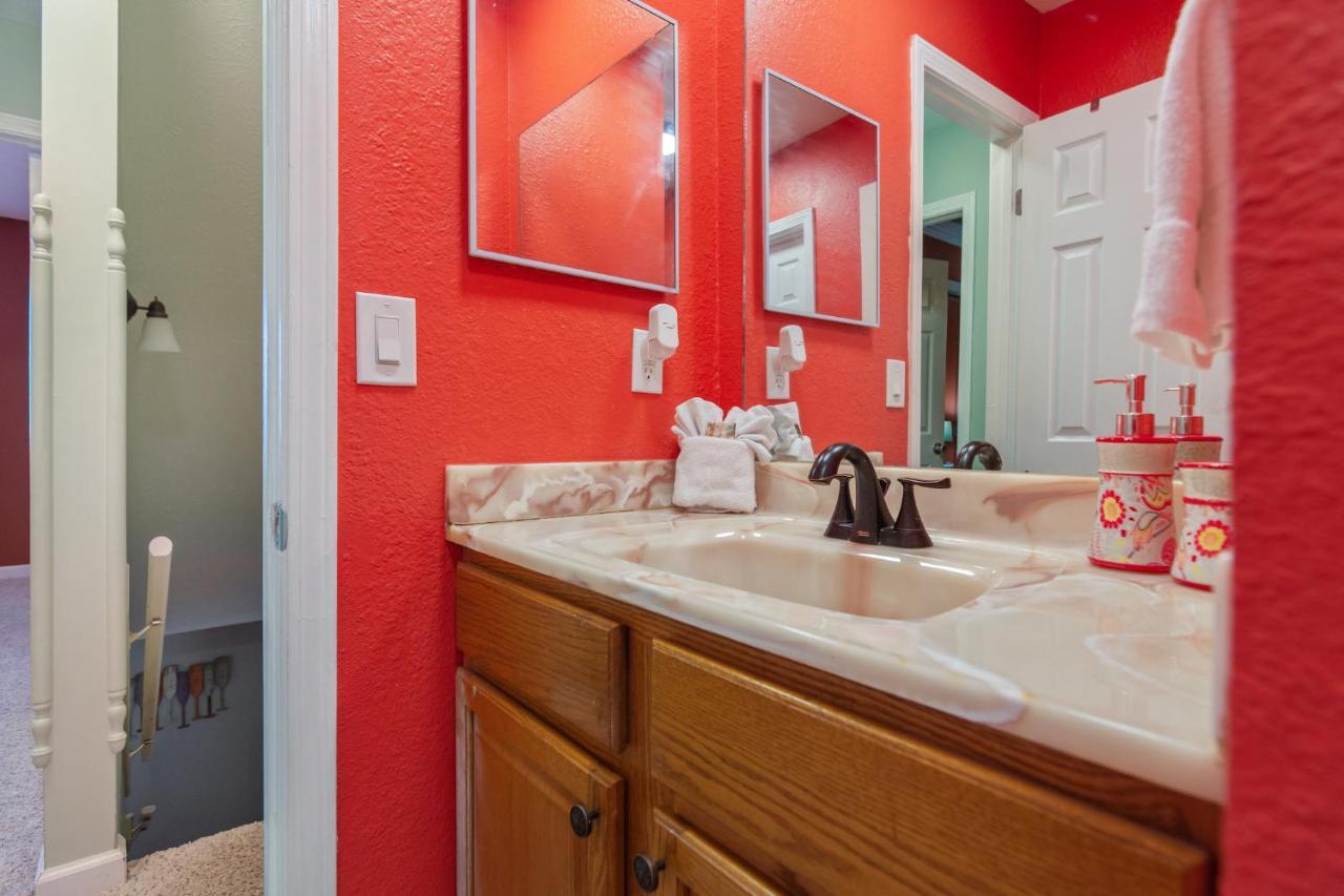 Gulf Highlands 109, 2 Bedrooms, Heated Pool Access, Wifi, Sleeps 6 Apartment Panama City Beach