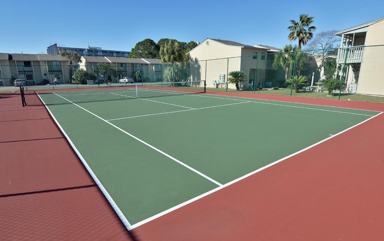 Apartment Gulf Highlands 109, 2 Bedrooms, Heated Pool Access, Wifi, Sleeps 6 Panama City Beach