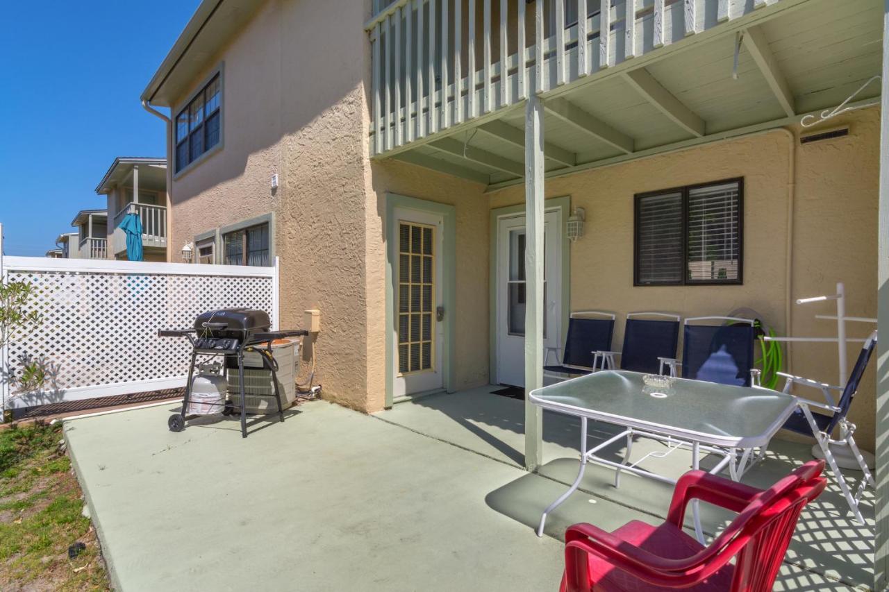 Gulf Highlands 109, 2 Bedrooms, Heated Pool Access, Wifi, Sleeps 6 Apartment