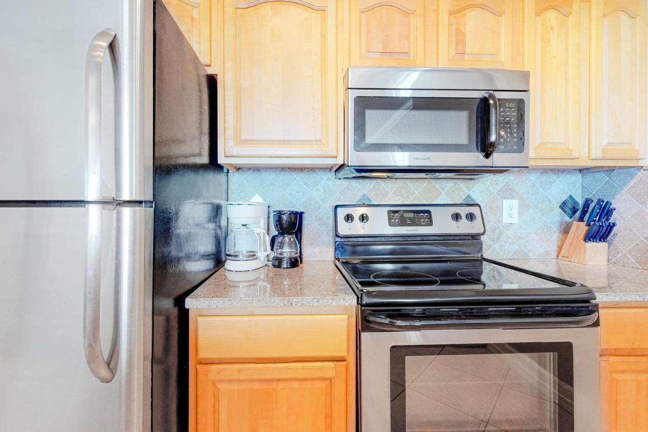Ocean Reef Holiday home
